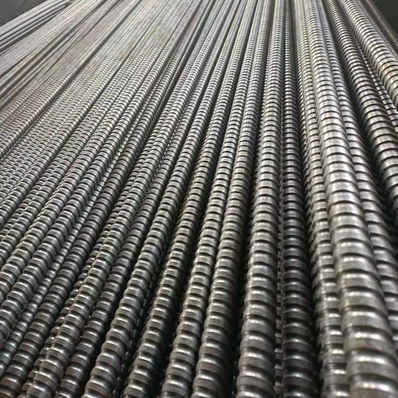 宜昌中空锚杆