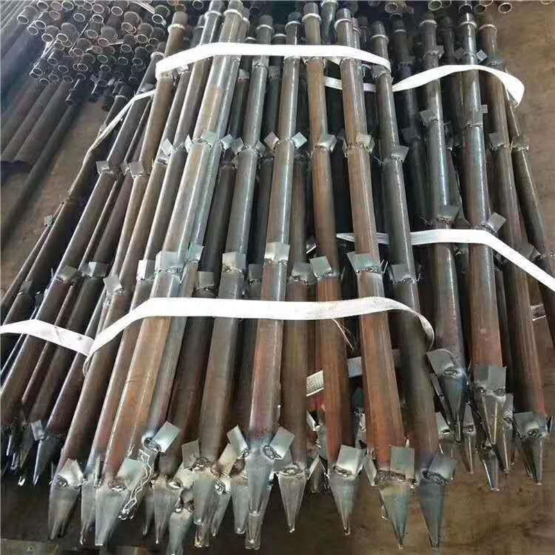 宜昌倒刺小导管